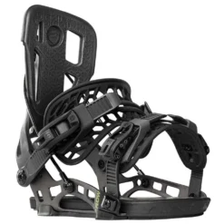 FLOW NX2 Carbon Snowboard Bindings
