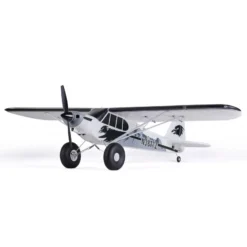 FMS 1/8 Plane 1300mm PA-18 Super Cub RTF Kit (m2) W/ Reflex System