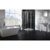 Frontline Aquaglass Elegance 1200x800mm Offset Quadrant LH