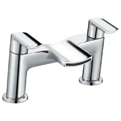 Frontline Aquaflow Coda Bath Filler Tap