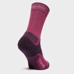 Bridgedale Women's Hike Midweight Merino Endurance Boot Socks 8 Bridgedale Women's Hike Midweight Merino Endurance Boot Socks -JELLYCAT SALES go 081532 c