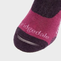 Bridgedale Women's Hike Midweight Merino Endurance Boot Socks 9 Bridgedale Women's Hike Midweight Merino Endurance Boot Socks -JELLYCAT SALES go 081532 d