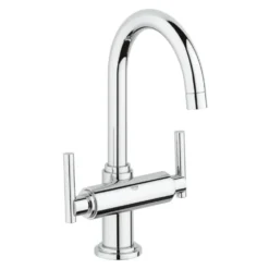 Grohe Atrio Jota Basin Mixer Tap 1/2″ Large 21022