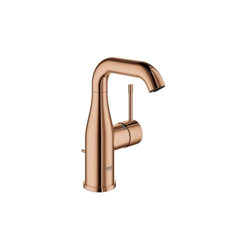 Grohe Essence Basin Mixer Tap 23462 Warm Sunset 1 Grohe Essence Basin Mixer Tap 23462 Warm Sunset