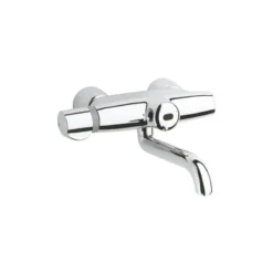 Grohe Europlus E Infrared Wash Basin Thermostat 1/2″ 36239