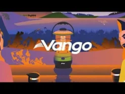 Vango Sunbeam Flexi Light 4m (USB) -JELLYCAT SALES hqdefault 17 27