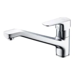 Ideal Standard Tempo Single Lever Kitchen Mixer B0766 Chrome