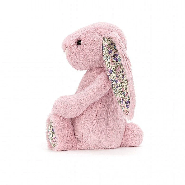 JELLYCAT MEDIUM BLOSSOM TULIP BUNNY 2 JELLYCAT MEDIUM BLOSSOM TULIP BUNNY - Image 2