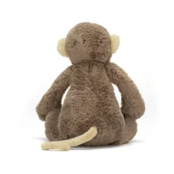 JELLYCAT SMALL BASHFUL MONKEY -JELLYCAT SALES image 0dbd195a 3e38 4570 9003 83193b11e14d
