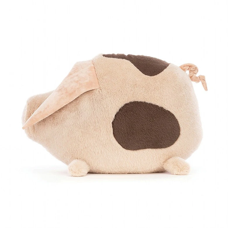 JELLYCAT HUGE HIGGLEDY PIGGLEDY OLD SPOT 2 JELLYCAT HUGE HIGGLEDY PIGGLEDY OLD SPOT - Image 2