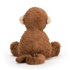 JELLYCAT FUDDLEWUDDLE MONKEY MEDIUM 5 JELLYCAT FUDDLEWUDDLE MONKEY MEDIUM -JELLYCAT SALES image 168a39a9 1bce 4d9a 826b 534a1f529c90