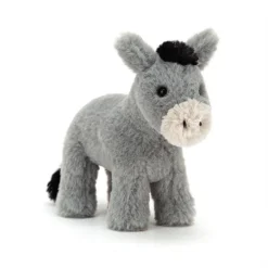 JELLYCAT DIDDLE DONKEY