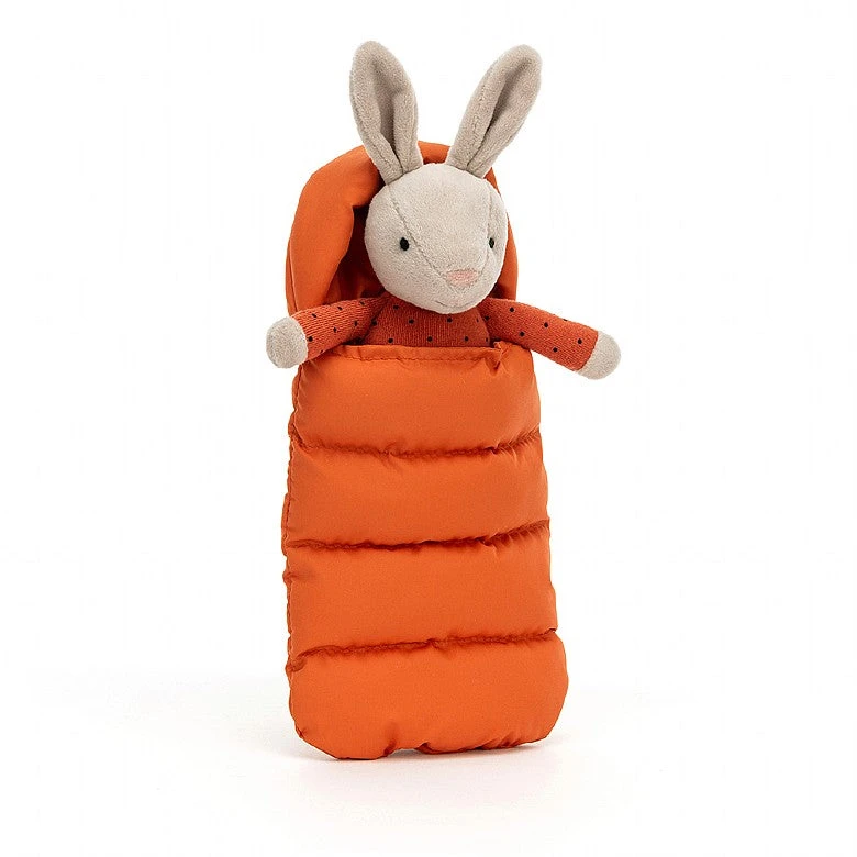 JELLYCAT SNUGGLER BUNNY 2 JELLYCAT SNUGGLER BUNNY - Image 2