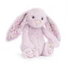 JELLYCAT MEDIUM BLOSSOM JASMINE BUNNY