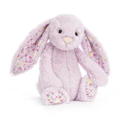 JELLYCAT MEDIUM BLOSSOM JASMINE BUNNY