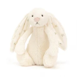 JELLYCAT MEDIUM BASHFUL TWINKLE BUNNY