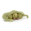 JELLYCAT AMUSEABLE PEAS IN A POD