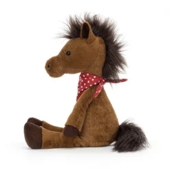 JELLYCAT ORSON HORSE -JELLYCAT SALES image 2659caf6 88d9 4e18 8bec b31981a2f81c
