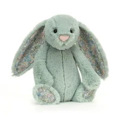 JELLYCAT BLOSSOM SAGE BUNNY SMALL
