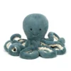 JELLYCAT LARGE STORM OCTOPUS