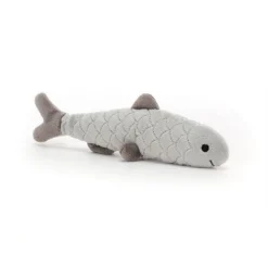 JELLYCAT SENSATIONAL SEAFOOD SARDINE