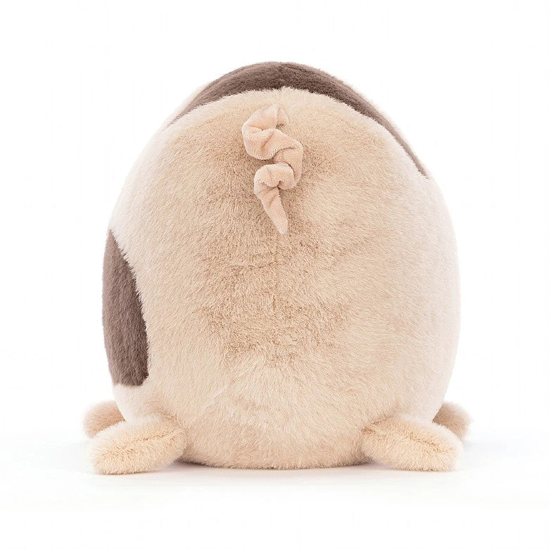 JELLYCAT HUGE HIGGLEDY PIGGLEDY OLD SPOT 3 JELLYCAT HUGE HIGGLEDY PIGGLEDY OLD SPOT - Image 3