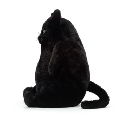 JELLYCAT SMALL AMORE BLACK CAT -JELLYCAT SALES image 2db10e24 b643 4bfe b5bd 766dc5607d6e