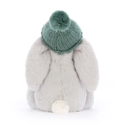 JELLYCAT BASHFUL TOASTY BUNNY SMALL SILVER 5 JELLYCAT BASHFUL TOASTY BUNNY SMALL SILVER -JELLYCAT SALES image 30b663a1 812f 4201 be59 771ee4124d96