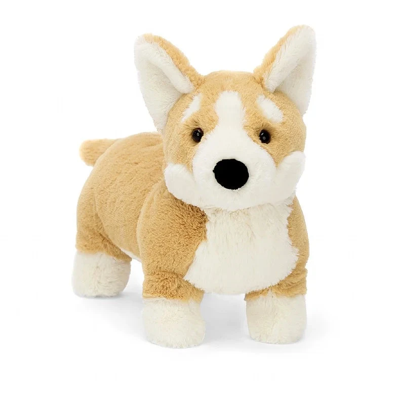 JELLYCAT BETTY CORGI 1 JELLYCAT BETTY CORGI