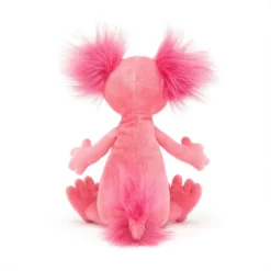 JELLYCAT SMALL ALICE AXOLOTL -JELLYCAT SALES image 3716207f bad8 48eb 9787 2c631237b970