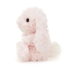 JELLYCAT YUMMY BUNNY PASTEL PINK -JELLYCAT SALES image 43232725 838a 44b2 bcb3 506d2c2bbe32