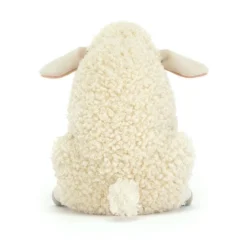 JELLYCAT BURLY BOO SHEEP -JELLYCAT SALES image 4570cef2 1346 4362 b3fe 0d51fa15862d