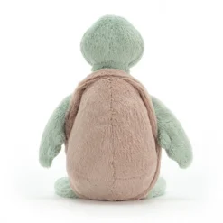 JELLYCAT BASHFUL TURTLE MEDIUM -JELLYCAT SALES image 4cb6e4bf f9a7 44bd 9b59 01ff7c80c0a3