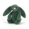 JELLYCAT BASHFUL FOREST BUNNY SMALL