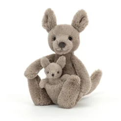 JELLYCAT SMALL KARA KANGEROO