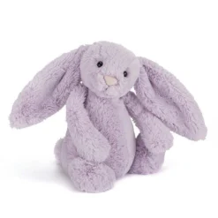 JELLYCAT SMALL BASHFUL HYACINTH BUNNY