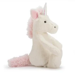 JELLYCAT BASHFUL SMALL UNICORN