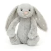 JELLYCAT BASHFUL SHIMMER BUNNY SMALL