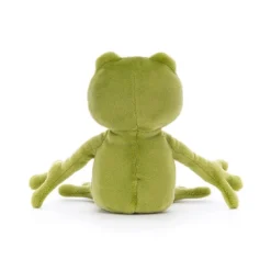 JELLYCAT FINNEGAN FROG -JELLYCAT SALES image 762aa9e6 985a 4dae 8a49 c7465c0a7fda