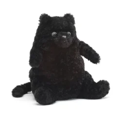 JELLYCAT SMALL AMORE BLACK CAT