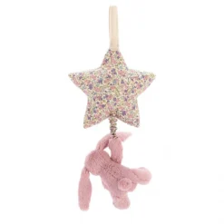 JELLYCAT BLOSSOM TULIP BUNNY STAR MUSICAL PULL -JELLYCAT SALES image 817e8228 a7d6 4e8a b9ea 0bd6a919567e