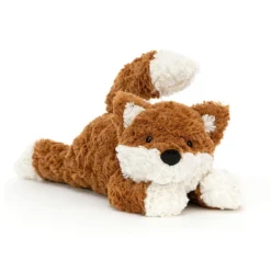 JELLYCAT TUMBLIE FOX MEDIUM
