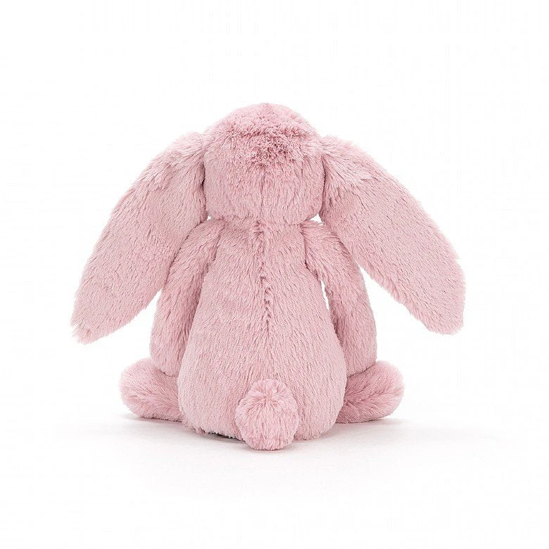 JELLYCAT MEDIUM BLOSSOM TULIP BUNNY 3 JELLYCAT MEDIUM BLOSSOM TULIP BUNNY - Image 3