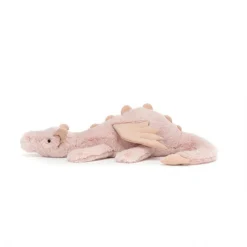 JELLYCAT LITTLE ROSE DRAGON 7 JELLYCAT LITTLE ROSE DRAGON -JELLYCAT SALES image 850dc19c fd3a 4949 9408 3404a4f5133d