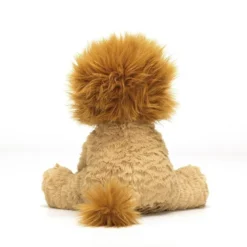 JELLYCAT FUDDLEWUDDLE LION MEDIUM -JELLYCAT SALES image 855a30c4 e501 44f8 ab47 389b2742a730