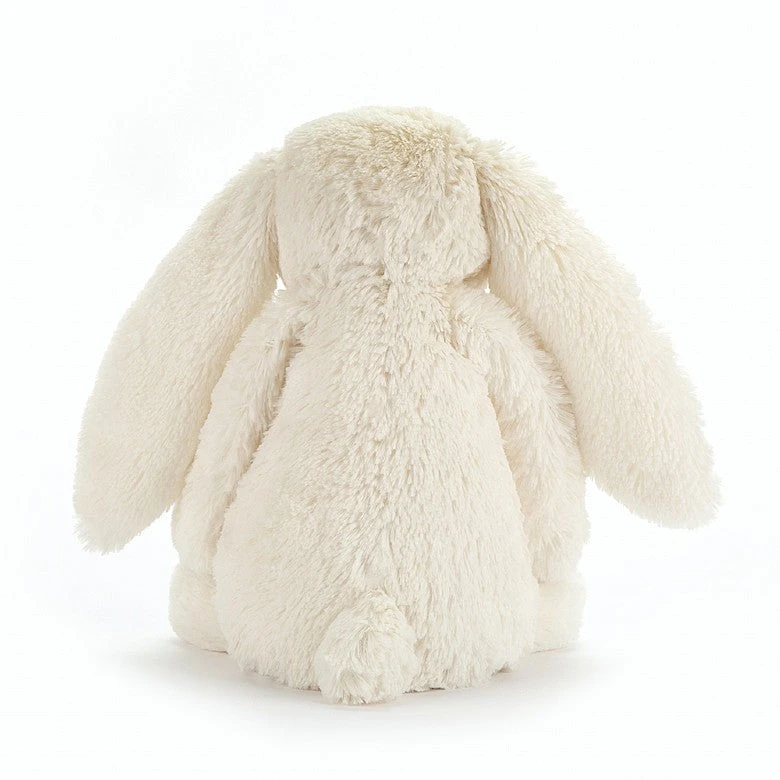 JELLYCAT MEDIUM BASHFUL TWINKLE BUNNY 2 JELLYCAT MEDIUM BASHFUL TWINKLE BUNNY - Image 2