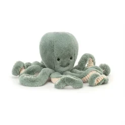 JELLYCAT ODYSSEY LARGE OCTOPUS