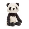 JELLYCAT TUFFET PANDA