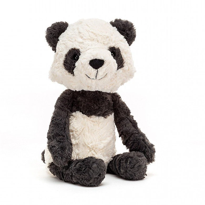 JELLYCAT TUFFET PANDA 1 JELLYCAT TUFFET PANDA