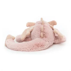 JELLYCAT LITTLE ROSE DRAGON 6 JELLYCAT LITTLE ROSE DRAGON -JELLYCAT SALES image 900ed3cf 5633 4bbf b14a c5b303f31e6a